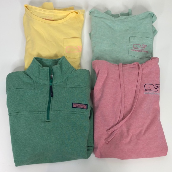 VINEYARD VINES BUNDLE - Picture 1 of 8